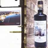 ...tra cui il tipico amaro d�erbe �du Marnarid�